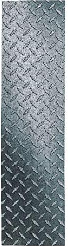 Enjoi Mother Trucker Grip Tape - Silver
