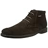 Geox U BRAYDEN 2FIT ABX D heren SCHOENEN