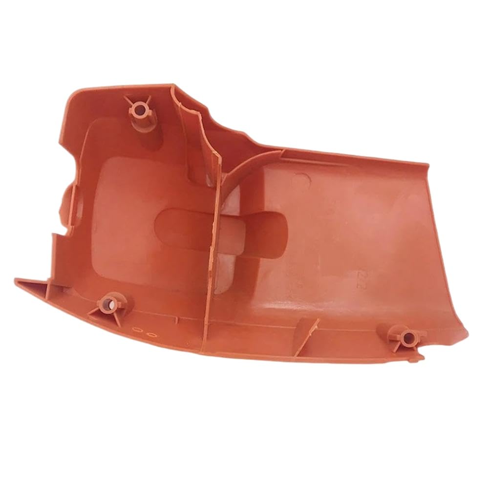 Tapa cilíndrica compatible con pieza de repuesto del filtro de aire de motosierra HUS 340 345 350