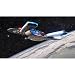 CHANGJIU Puzzle Adulte 1000 pièces Puzzle Star Trek Movie Poster Jeu de Puzzle Stimulant, Jouet pour soulager Le Stress Mental, Cadeau de Bricolage de décoration de la Maison 75X50Cm