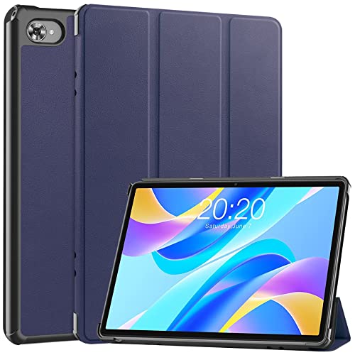 XITODA Funda para Teclast M40 Plus/ P40HD/ P30S (Cámara Redonda), Protección mit Stand Función...
