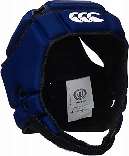 Amazon | カンタベリー [canterbury] ヘッドキャップ ヘッドギア