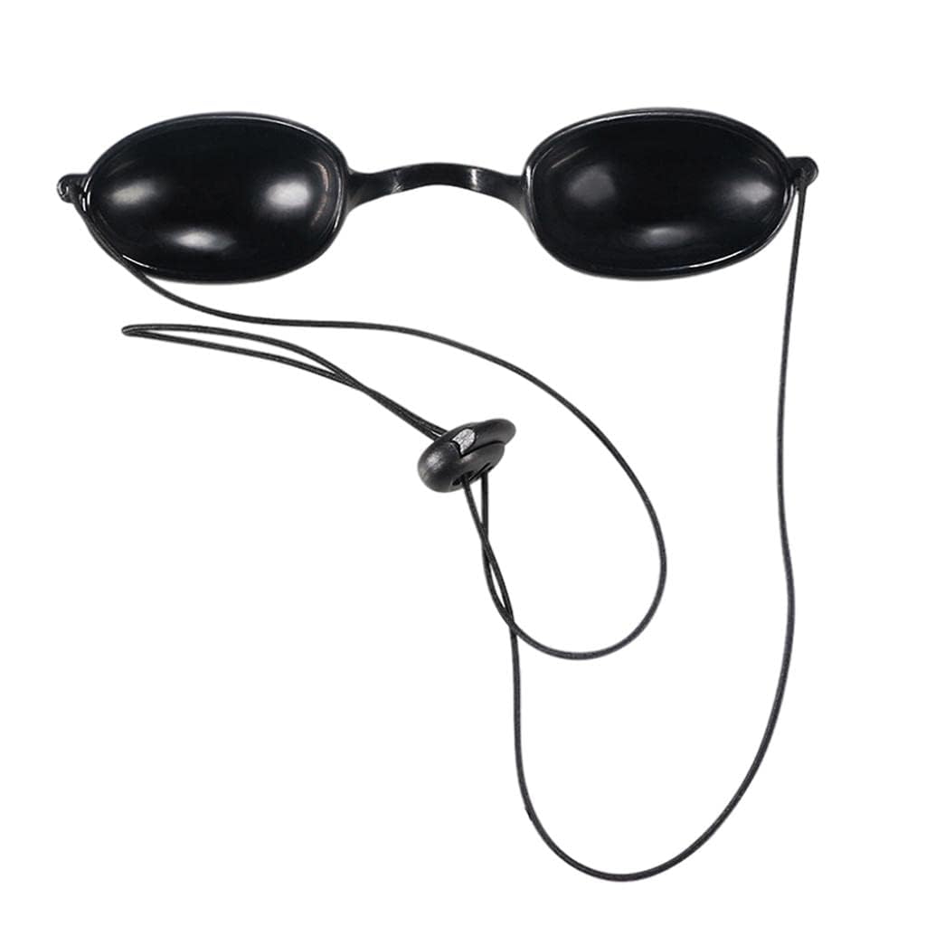 See full amazon price history chart for DAONPHARI Laser Light Protection Safety Eye Patch Glasses (Black) DAONPHARI Laser Light Protection Safety Eye Patch Glasses (Black) (B0CY9NPT5J) Amazon Price History, Amazon Price Tracker