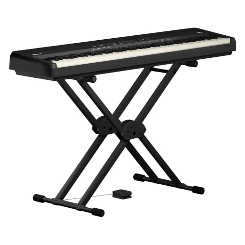 Image of Roland FP-40 88-Key Digital Piano - Black