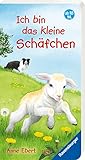 Cover zum Buch Ich bin das kleine Schäfchen