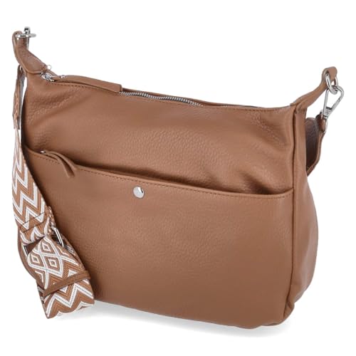 Sac à bandoulière pour femme idéal pour le travail et les sorties urbaines