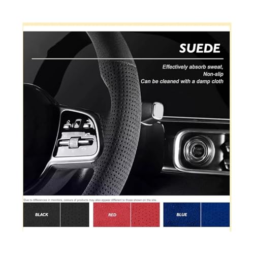 ƌ݊ BMW M Sport F30 F31 F34 F10 F11 F07 X1 X2 X3 F25 F32 F33 F36 F48 F39 XeAOzC[Ή XG[hԗpXeAOzC[Jo[(Yellow Thread)