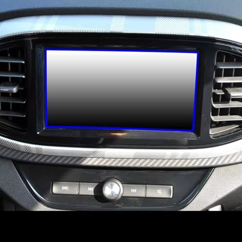 Écran tactile 8 pouces pour MG 3 2021 idéal lors des trajets