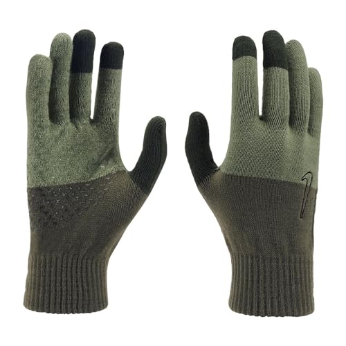 Gants tactiles Nike Knit Tech et Grip TG 2.0 pour le sport