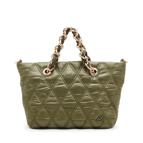 Sac fourre-tout Anne Klein nylon léger pour soulager vos épaules au quotidien