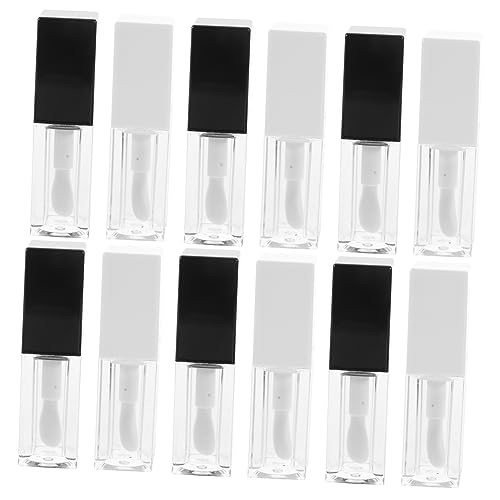 MOTHNUR ̃bvOX`[u 12Zbg 5ml lߑւ\bvN[{g pϕip NA{fB݌v gїp[ s Oope