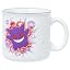 Gengar Jumping with Energy