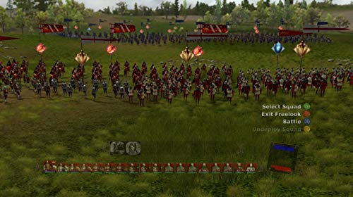 Image of History Great Battles Medieval - Xbox 360 (Renewed)