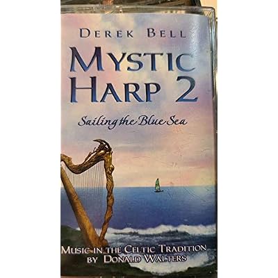 Vol. 2-Mystic Harp