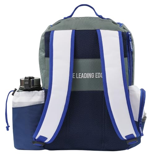 Image of MVP Disc Sports Shuttle Disc Golf Backpack Bag (Choose Your Style and Color)