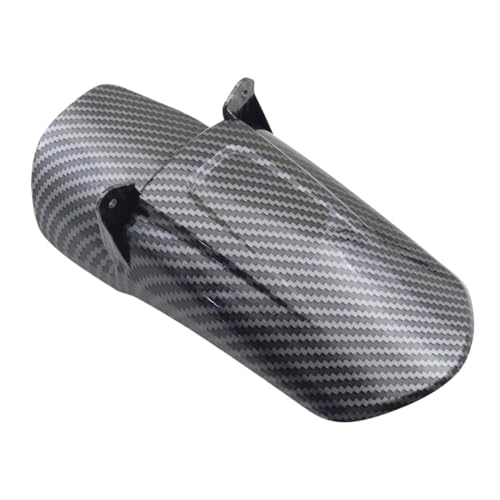 Garde-Boue Moto Anti-Projections Roue Arrière Surron LightBee X Protecteur Plastique