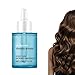 Olio per Capelli Crespi | 30ml Liquido Densificante | Olio per la Crescita dei Capelli | per Ripristinare Spessore e Volume per Uomini e Donne immagine
