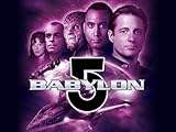 Babylon 5 - Season 4