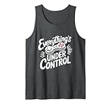 Under Control Gaming Lifestyle Controller