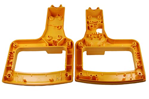 Cabo de serra de esquadria 380452-00 compatível com DeWalt DW704 e DW705 (tipos 1 - 5), 3660 3680 (t