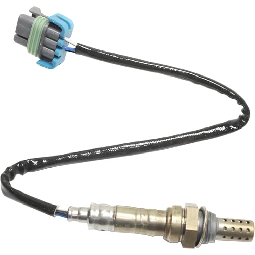 Sensor de Oxígeno para Chevrolet Trailblazer Set miniatura 3