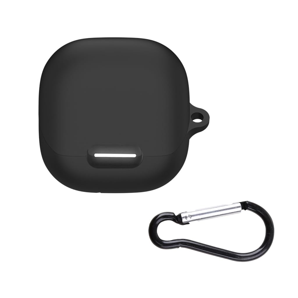 Elnwnnkc Earphone Shockproof Housing Skin-friendly Cover for 4 NC Washable Shell