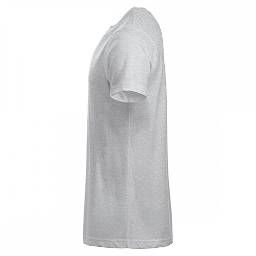 Set 5 Pezzi T-Shirt Maglietta The Big Apple 100%