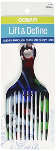 Conair® Pop Hair Pick