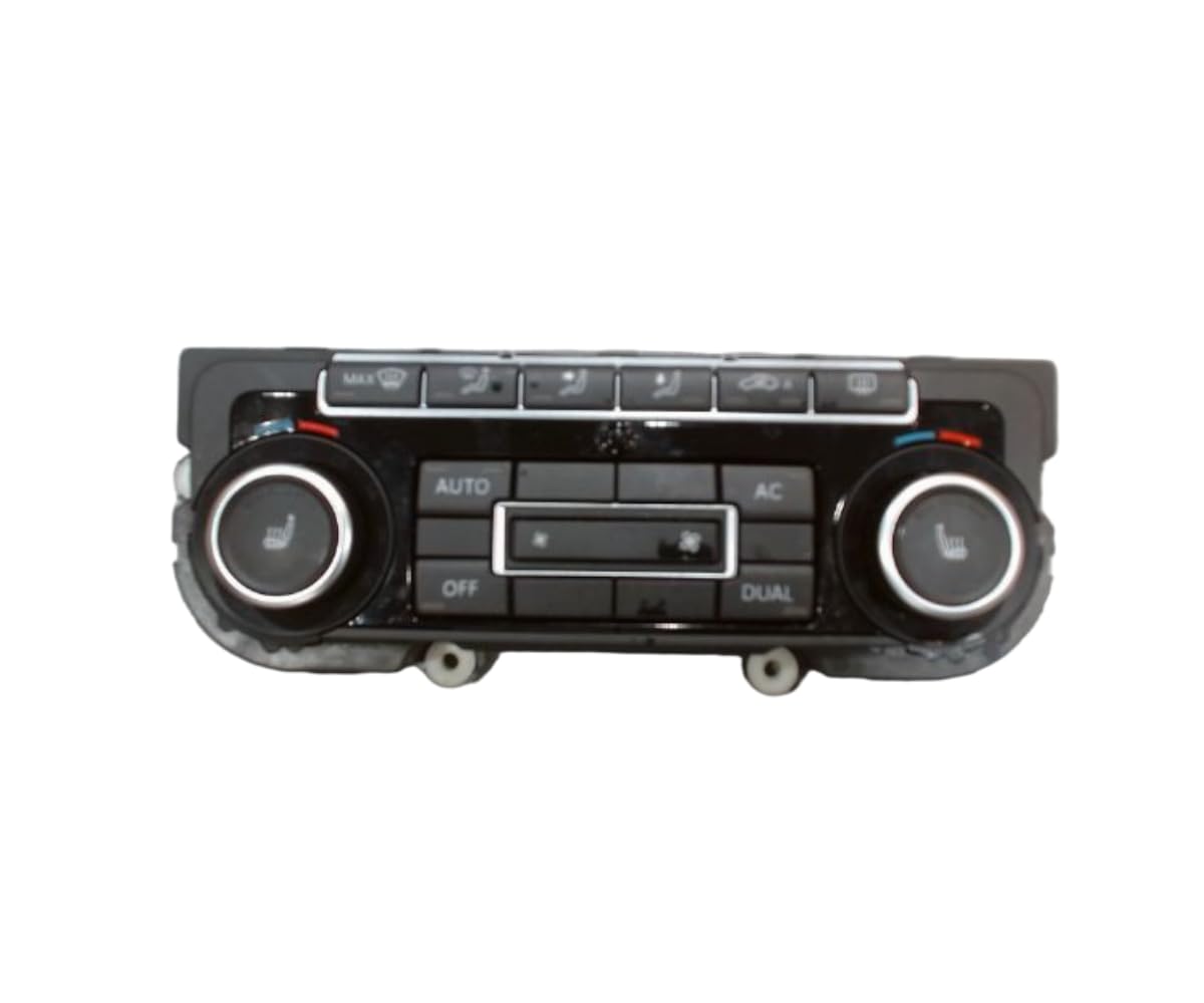 Commande de chauffage VOLKSWAGEN Golf boîtier climatisation 5K0907044HBZJU