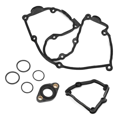 Kit joint cache-culbuteurs BMW E90 E46 résout odeur brûlé et fuite huile