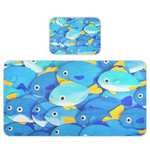 Cooling Baby Washable Mattress 28