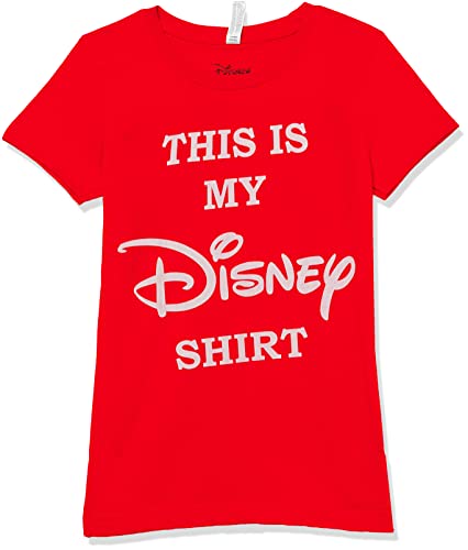 Disney Girl's T-Shirt
