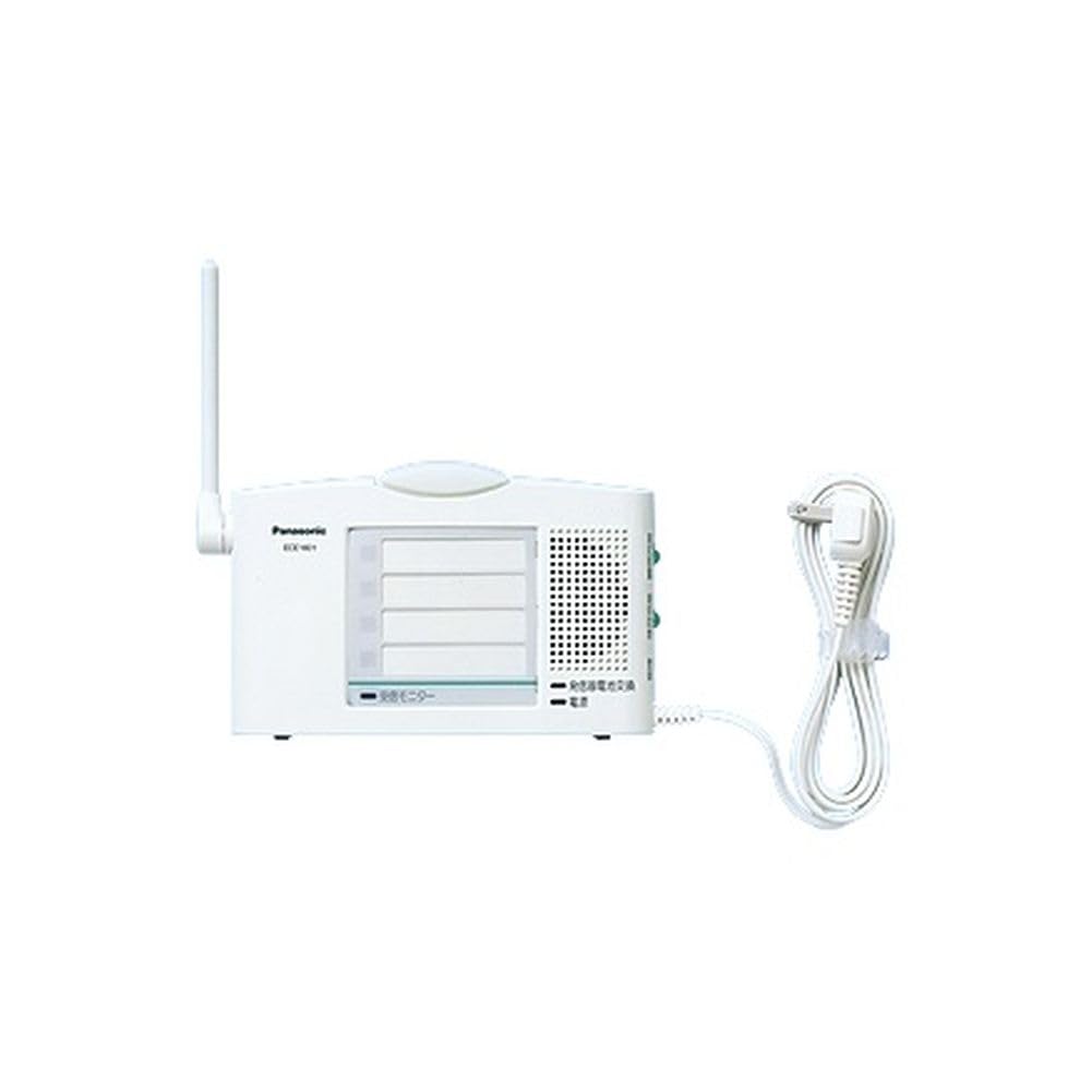 Amazon.co.jp: パナソニック(Panasonic) ECE1601P 小電力型ワイヤレス