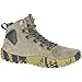Produktbild Merrell Herren Wrapt Mid Wp Sneaker, Olivgrün, 46 EU