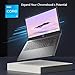 acer Chromebook Plus 514 Laptop with Google AI – 14