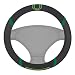 FANMATS NCAA University of Oregon Ducks Polyester Steering Wheel Cover