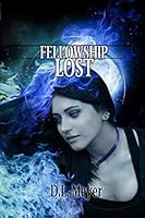 Fellowship Lost: A Psy-Fi Mystery (Tales of The Guild) 1728659191 Book Cover