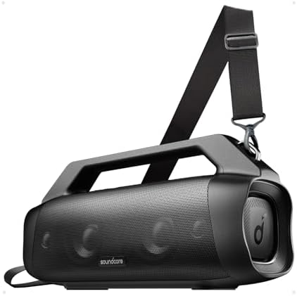 Soundcore Anker Motion Boom Plus