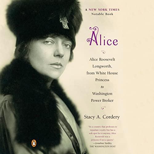 Alice (By Stacy A. Cordery) episode artwork