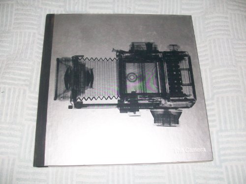 The Camera (Life library of photography) 0809441543 Book Cover