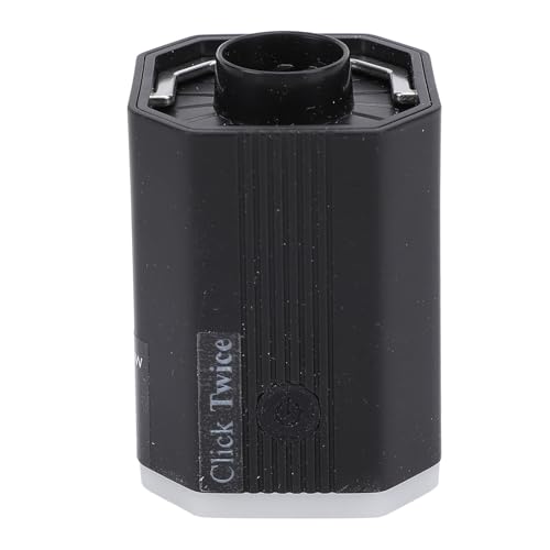 Pompe à air portable rechargeable mini pour matelas et camping