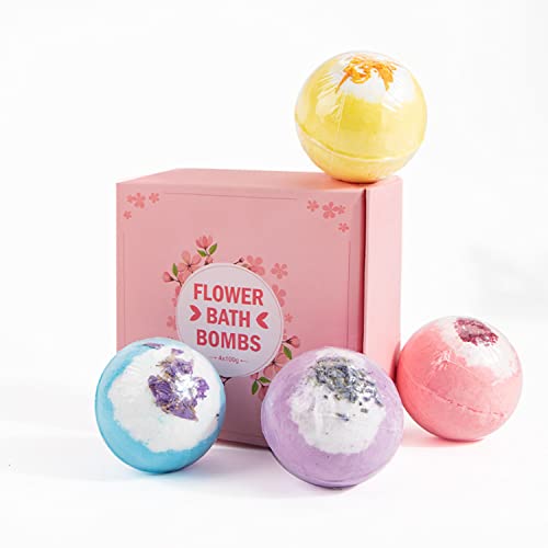 Shower Tablets Aromatherapy Shower Tablets, Aromatherapy Bath Salt Tablets to Control Oil and Exfoliate and Moisturise The Skin Shower Vapor Tablets Shower Steamers for Sinus Relief