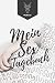 Mein Sextagebuch - Weißhirsch: A5 Sextagebuch | Sex Diary | Notizbuch | Analyse Geschlechtsverkehr | Erotikbuch |Erfolgskontrolle | Hochzeitsgeschenk ... Paare, Männer und Frauen als schönes Geschenk