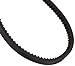 Gates XPA670 Metric-Power V-Belt, XPA Section, 13mm Width, 10mm Height, 670mm Length