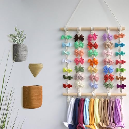50% Off ALinmo Headband Organizer for Girls - Image 5