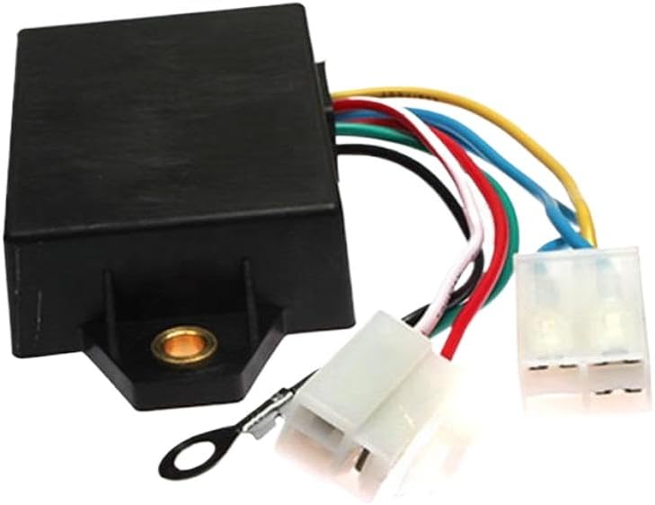 Engine Stop Timer Relay 12V 16A1114001 16A1114000 16A1202001 MM409675 MM435745 For Excavator Automotive Motorcycle Use Compatible With Models 16A1114001 16A1114000 16A1202001 MM409675 MM435745