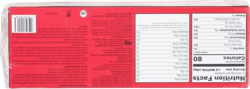 Food For Life 0073472001165 Sprout 7 Grain English Muffins thumb #3
