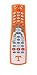 GameChanger 00031 UNIVERSITY OF TENNESSEE Logo and Colors on ESPN-Enabled Button Universal Remote Control
