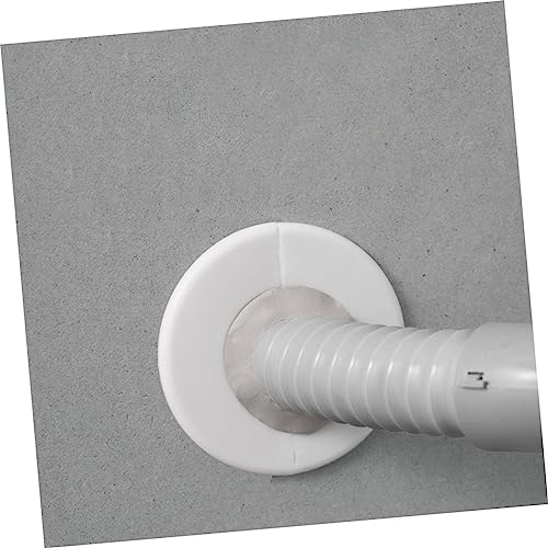 Alipis 4pcs masilla selladora para aire acondicionado miniatura 3
