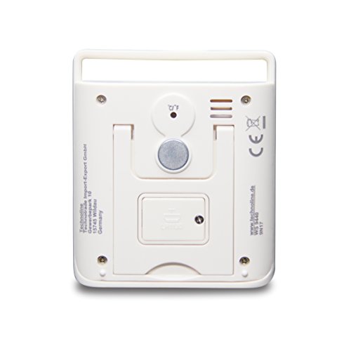 Technoline Ws 9440 Stazione Meteo - 5